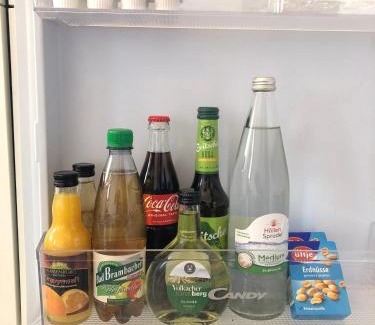 Kirchenlamitz Apartment | Ferienwohnung Alex