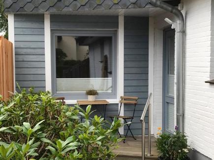 Flensburg Apartment | Ferienwohnung Alsterbogen