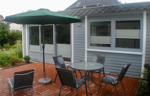 Flensburg Apartment | Ferienwohnung Alsterbogen