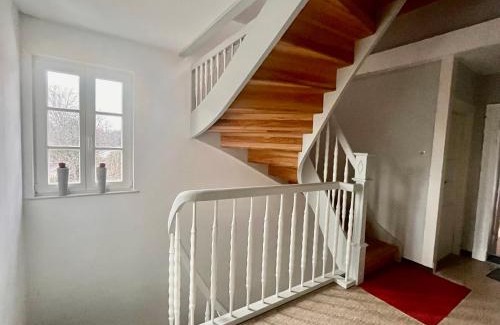 Rastede Apartment | Ferienwohnung Alte Bleicherei