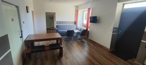 Lauchhammer Apartment | Ferienwohnung Alte Fleischerei