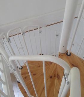 Vossenack Apartment | Ferienwohnung Alte Landstube