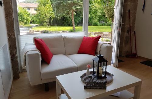 Burgau Apartment | Ferienwohnung "Alte Mühle"