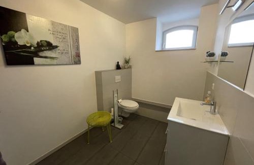 Burgau Apartment | Ferienwohnung "Alte Mühle"