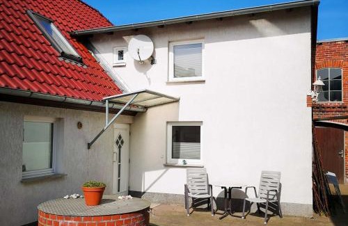 Niepars Apartment | Ferienwohnung Alte Schmiede