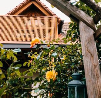 Heideck Apartment | Ferienwohnung Alte Schneiderei