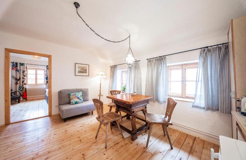 Melk Apartment | Ferienwohnung Alter Brotladen