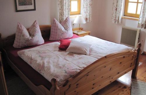 Patergassen Apartment | Ferienwohnung Althoelbling