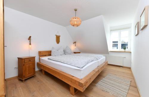 Lindlar Apartment | Ferienwohnung am Altenlinderstall