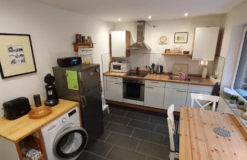 Overath Apartment | Ferienwohnung am Atelier Horn