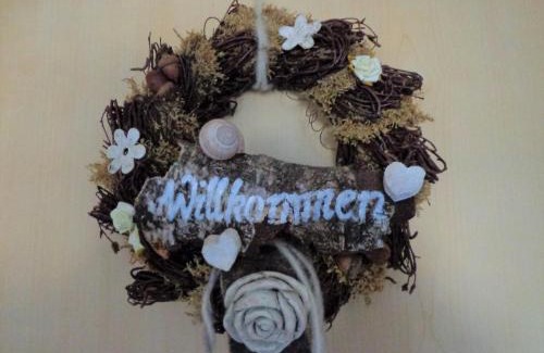 Hamelin Apartment | Ferienwohnung am Basberg