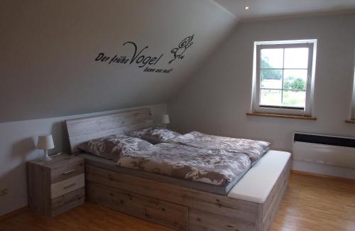 Lunzen Apartment | Ferienwohnung am Betschkamp