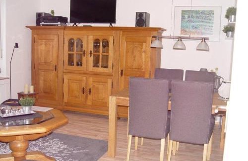 Dorsten Apartment | Ferienwohnung am Blauen See in Dorsten