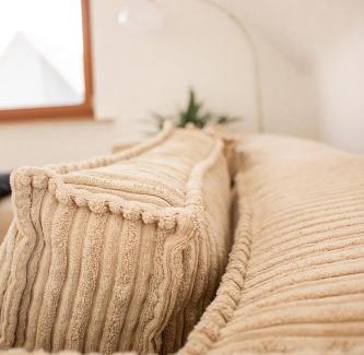 Oker Apartment | Ferienwohnung am Bollrich