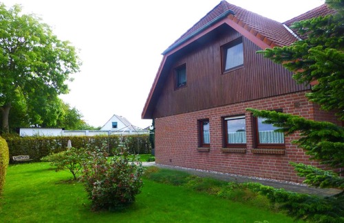 Negast Apartment | Ferienwohnung am Borgwallsee