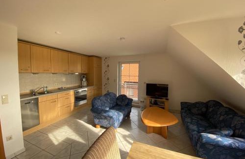 Nordholz Apartment | Ferienwohnung am Deichweg