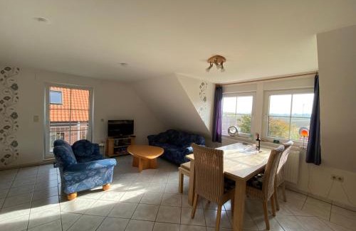 Nordholz Apartment | Ferienwohnung am Deichweg