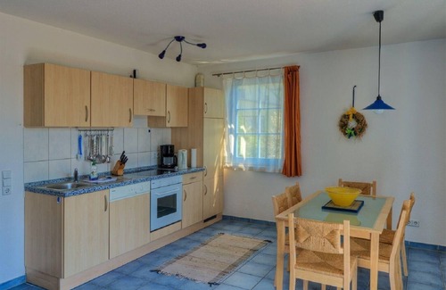 Seedorf Apartment | Ferienwohnung "Am Yachthafen" Seedorf