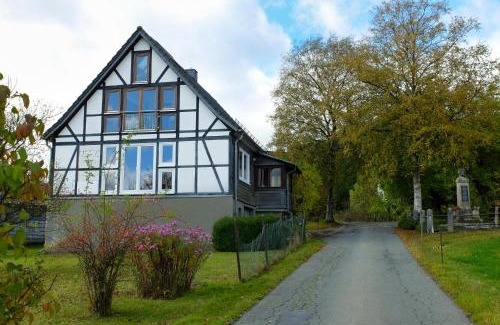 Birkelback Apartment | Ferienwohnung am Denkmal