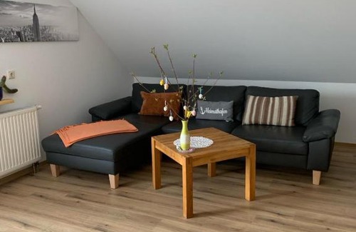 Markranstaedt Apartment | Ferienwohnung Am Froschteich