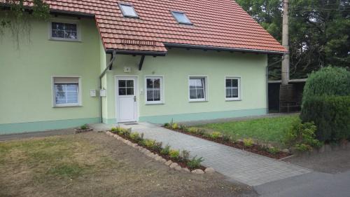 Leutersdorf Apartment | Ferienwohnung am großen Stein