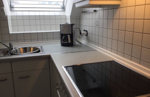 Kolkwitz Apartment | Ferienwohnung am Hirschteich