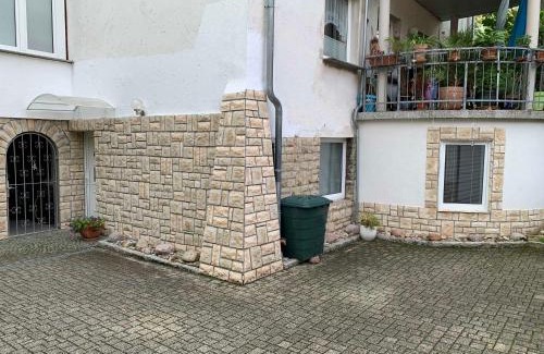 Bruhlervorstadt Apartment | Ferienwohnung Am Luisenpark