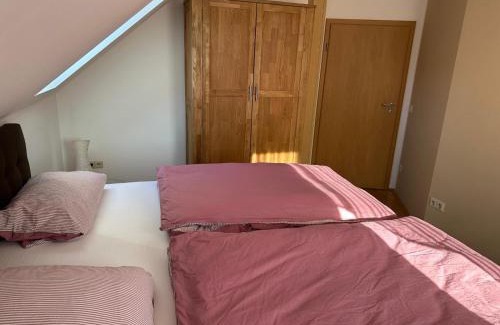 Straufhain Apartment | Ferienwohnung am Mühlenwanderweg