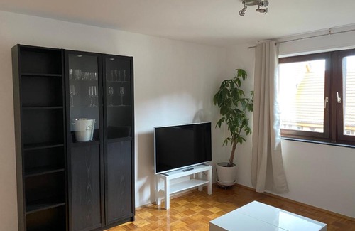 Weinheim Apartment | Ferienwohnung am Marktplatz
