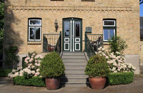 Schleswig-Flensburg District Apartment | Ferienwohnung Am Ochsenweg