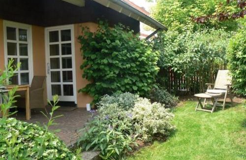 Vielbrunn Apartment | Ferienwohnung Am Odenwaldlimes