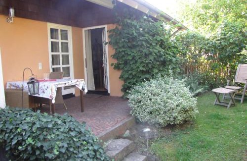 Vielbrunn Apartment | Ferienwohnung Am Odenwaldlimes