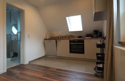 Oker Apartment | Ferienwohnung am Okertal