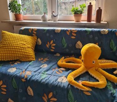 Kitzen Apartment | Ferienwohnung am Park