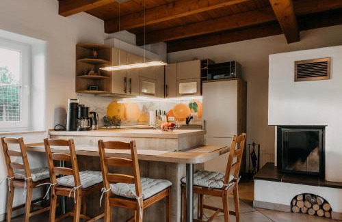 Schonfeld Apartment | Ferienwohnung am Rennberg