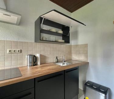 Heidenau Apartment | Ferienwohnung am Rathaus