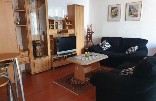 Voelklingen Apartment | Ferienwohnung am Rauenhübel