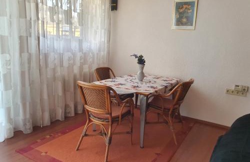 Voelklingen Apartment | Ferienwohnung am Rauenhübel