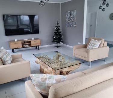 Emmerich Apartment | Ferienwohnung am Rheinpark