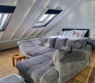 Emmerich Apartment | Ferienwohnung am Rheinpark