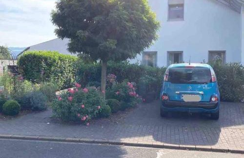 Sehlem Apartment | Ferienwohnung am Salmtalradweg Region Eifel Mosel