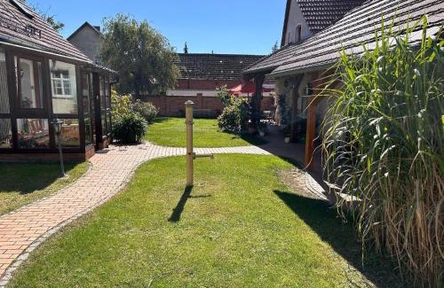 Jessern Apartment | Ferienwohnung Am Schwielochsee