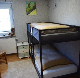 Schwalmstadt Apartment | Ferienwohnung am Schwalmufer