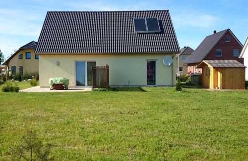 Thesenvitz Apartment | Ferienwohnung "Am Schlummweg"Jenny Harnisch