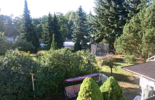 Bad Saarow Apartment | Ferienwohnung Am See 55