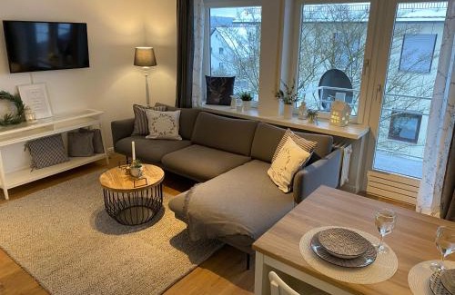 Nagel Apartment | Ferienwohnung am See im Fichtelgebirge