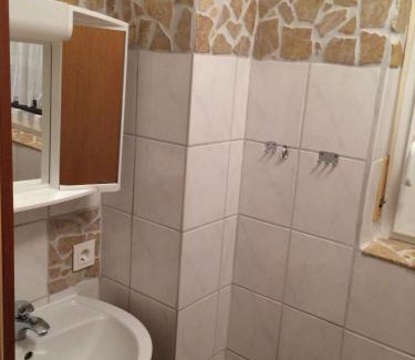 Usseln Apartment | Ferienwohnung Am Sieperloh