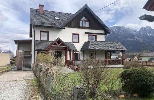 Admont Apartment | Ferienwohnung am Sonnenweg