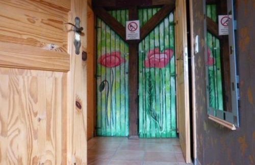 Demmin Apartment | Ferienwohnung am Stadtrand von Demmin