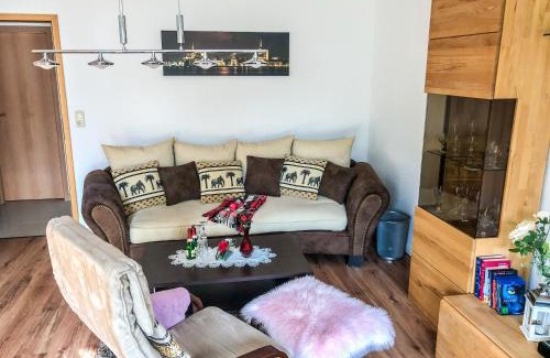 Stralsund Apartment | Ferienwohnung am Strelasund